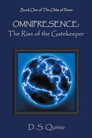 bigCover of the book Omnipresence: The Rise of the Gatekeeper by 