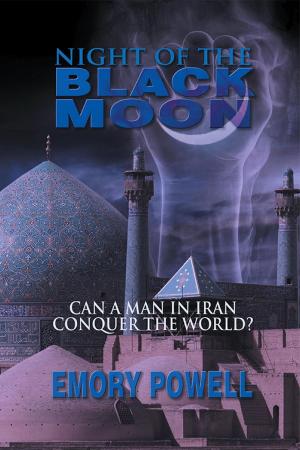 Cover of the book Night of the Black Moon by Abdulazeez Henry  Musa