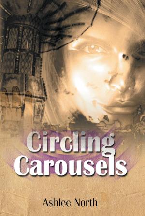 Cover of the book Circling Carousels by Stephen Opondo  Pavlopoulos