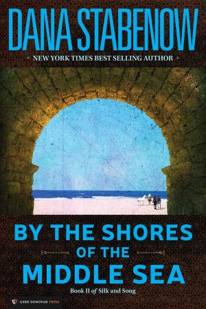 Cover of the book By the Shores of the Middle Sea by Mark Alan
