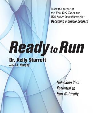 Cover of the book Ready to Run by Peter Servold