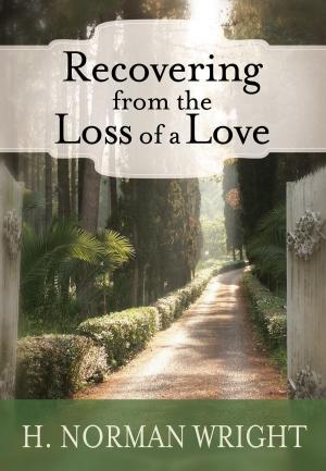 Cover of the book Recovering From the Loss of a Love by Benjamin Galan