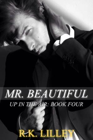 Cover of the book Mr. Beautiful by R.K. Lilley