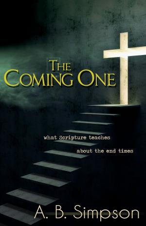 Book cover of The Coming One