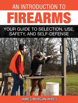 Cover of the book An Introduction to Firearms by John DeCure