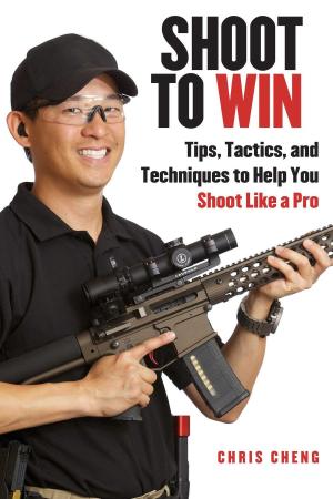 Book cover of Shoot to Win
