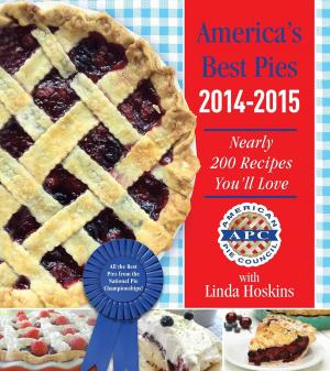 Cover of the book America's Best Pies 2014-2015 by Steve Raymond