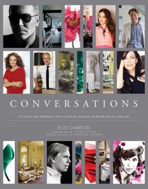 Cover of the book Conversations by Birgitta Höglund