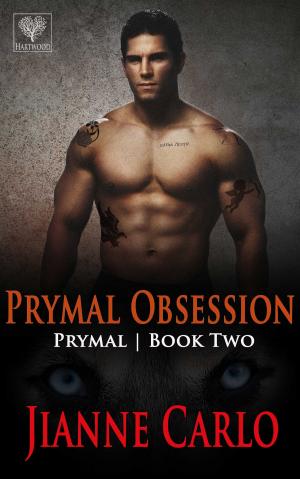 Cover of the book Prymal Obsession by Tricia Andersen