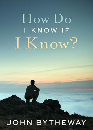 Book cover of How Do I Know If I Know?
