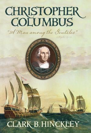 bigCover of the book Christopher Columbus by 