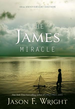 Cover of the book The James Miracle by Willes, Laura F.
