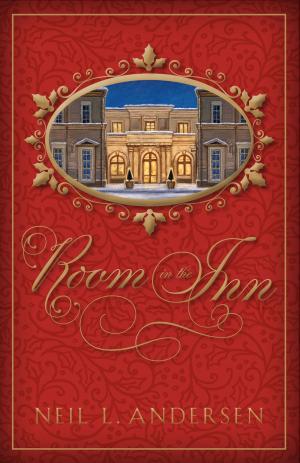 Cover of the book Room in the Inn by 0, Deanna Draper Buck