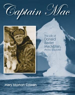 Cover of Captain Mac