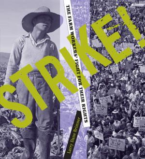 Cover of the book Strike! by Carolyn Meyer