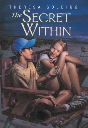 Book cover of The Secret Within