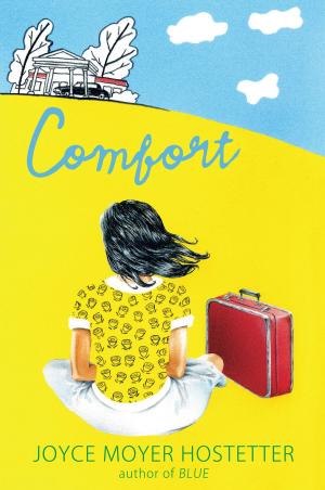 Cover of the book Comfort by Barbara Wersba