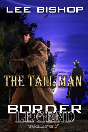 Cover of the book The Tall Man by Jill Gregory