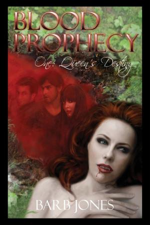 Cover of the book Queen's Destiny by Kathi S. Barton