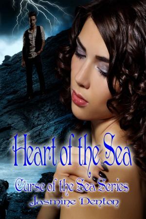 Cover of the book Heart of the Sea by Jacqueline Baird