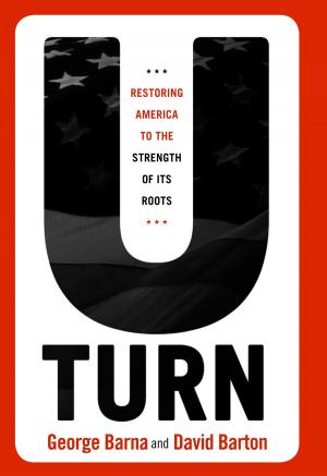 Cover of the book U-Turn by Jeff Kennedy