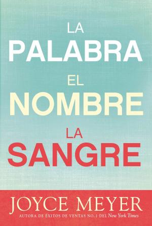 Cover of the book La Palabra, el nombre, la sangre by William J. Brown