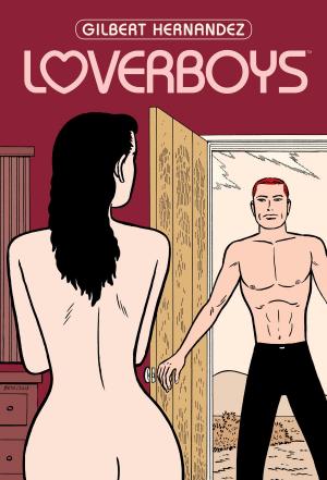Cover of the book Loverboys by Naughty Dog Studios