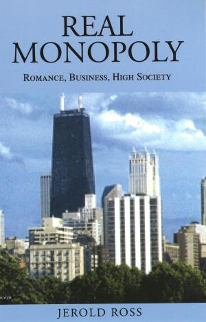 Cover of the book Real Monopoly by Lawrence Johnson Sr.