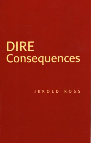bigCover of the book Dire Consequences by 