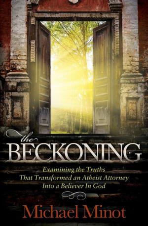 Cover of the book The Beckoning by Nancy Guettier