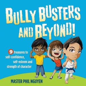 Cover of the book Bully Busters and Beyond by Cokie Berenyi