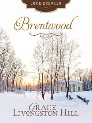 Cover of the book Brentwood by Ronie Kendig