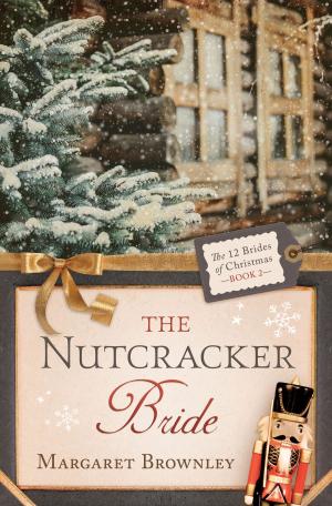Book cover of The Nutcracker Bride