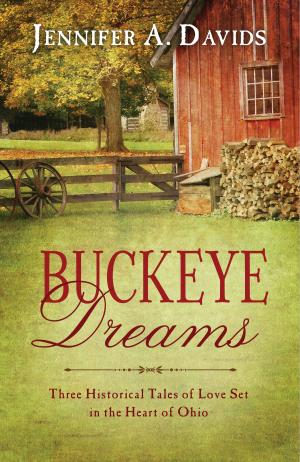 Cover of the book Buckeye Dreams by Rebecca Currington Snapdragon Group