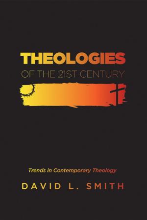 Book cover of Theologies of the 21st Century