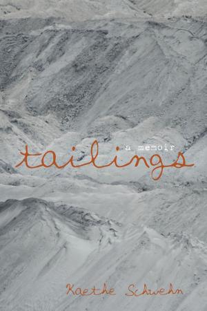Book cover of Tailings