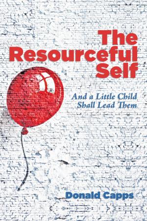 Book cover of The Resourceful Self