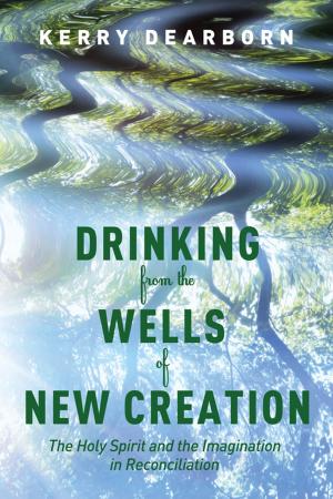Cover of the book Drinking from the Wells of New Creation by Allen G. Jorgenson