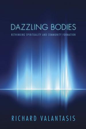 Book cover of Dazzling Bodies