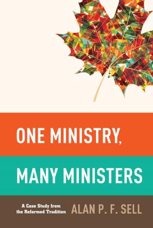 Cover of the book One Ministry, Many Ministers by Kenneth Berding