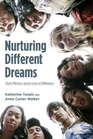 Cover of the book Nurturing Different Dreams by Walter Brueggemann