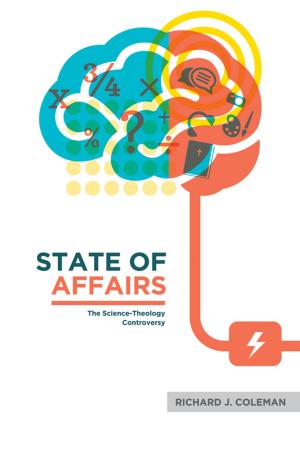 Cover of the book State of Affairs by Albert Jacquard, Stéphane Hessel