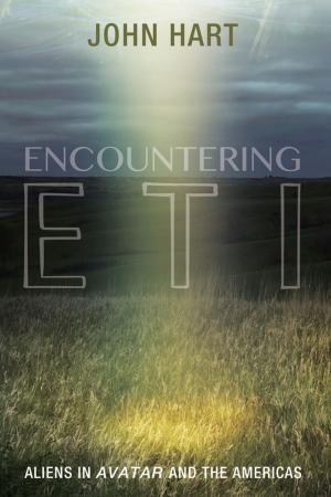 Book cover of Encountering ETI