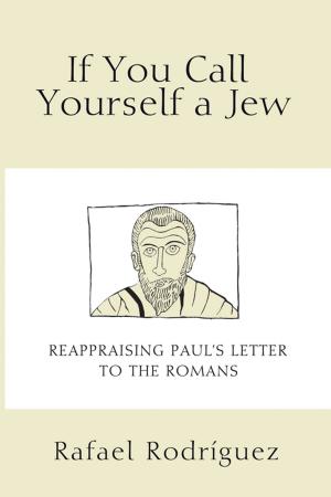 Cover of the book If You Call Yourself a Jew by Mikkel Thorup
