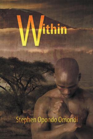 Cover of the book Within by Ila  Barlow