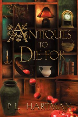 Cover of the book Antiques To Die For by Stephen Opondo  Pavlopoulos