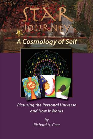bigCover of the book Star Journey - A Cosmology of Self by 