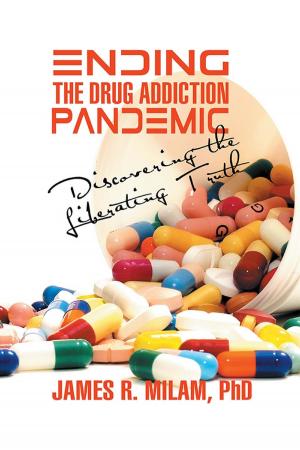 Cover of the book Ending the Drug Addiction Pandemic by Emory  Powell