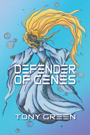 Cover of the book Defender of Genes by Christopher Cherry