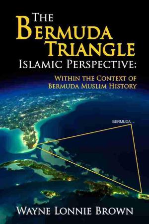Cover of The Bermuda Triangle Islamic Perspective